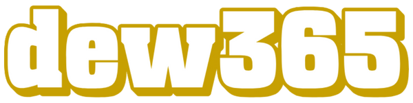 Logo Dew365
